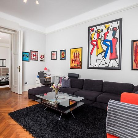 Il Quarto Rijeka Exteriér fotografie