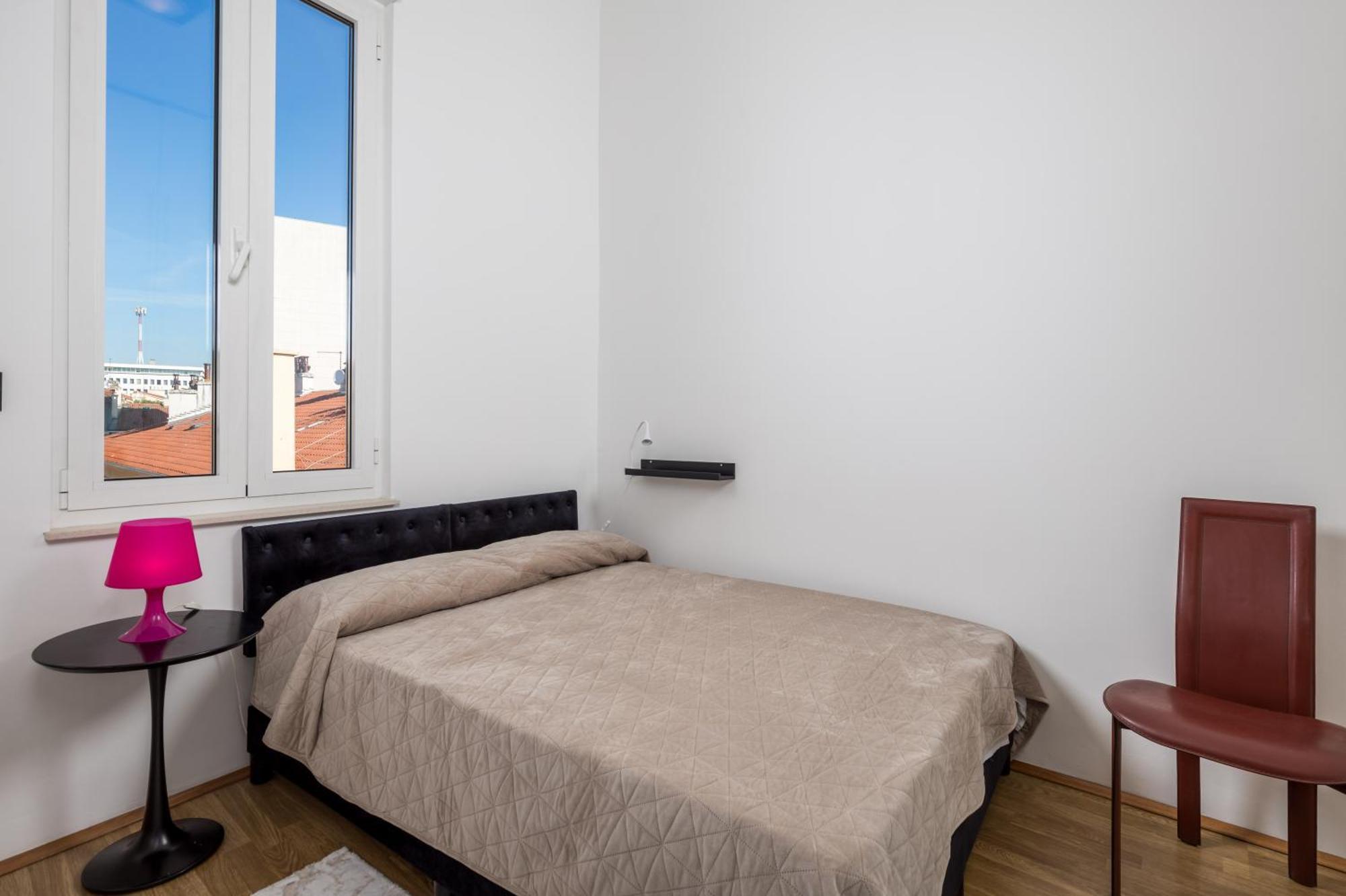 Il Quarto Rijeka Exteriér fotografie