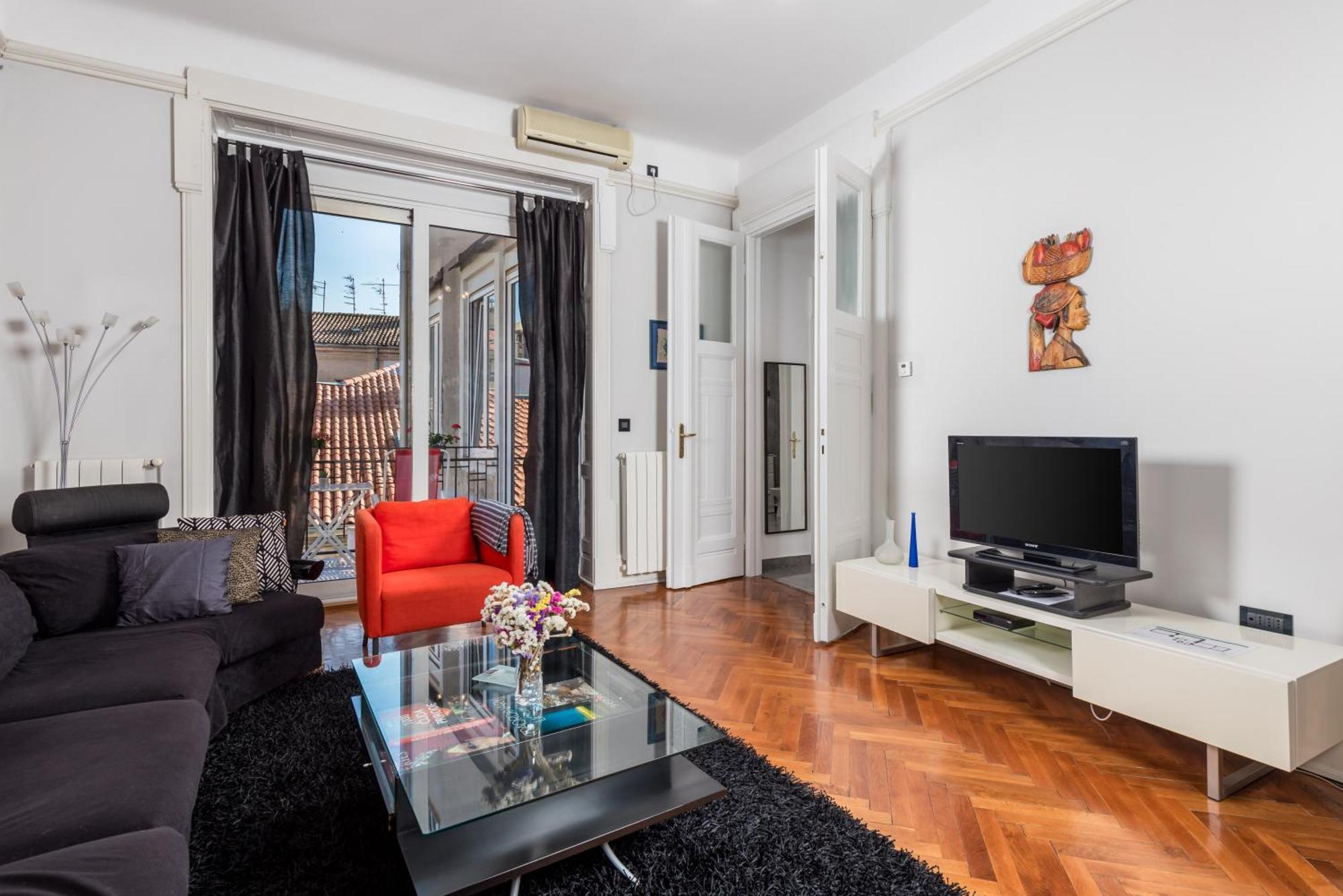 Il Quarto Rijeka Exteriér fotografie