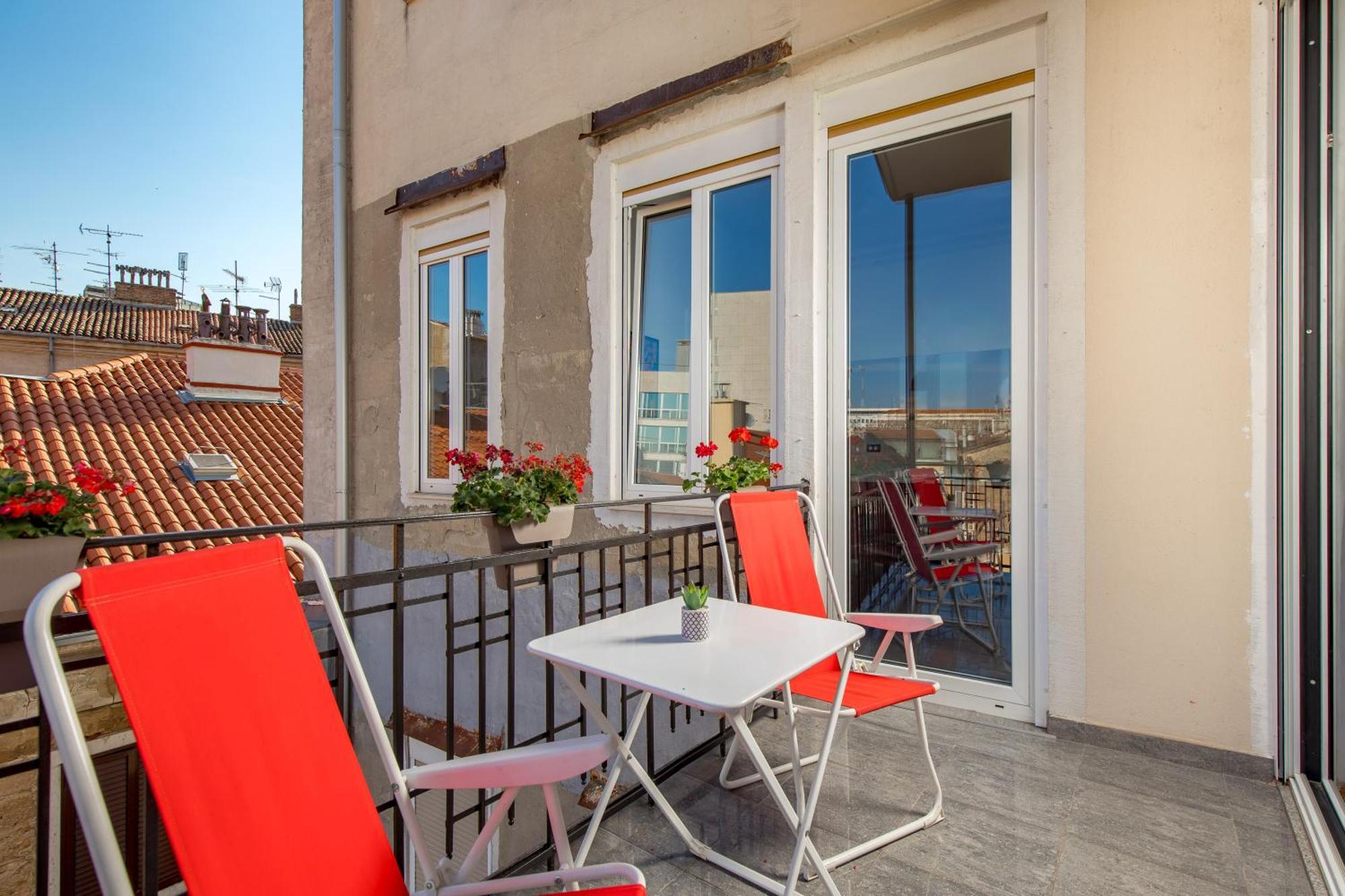 Il Quarto Rijeka Exteriér fotografie