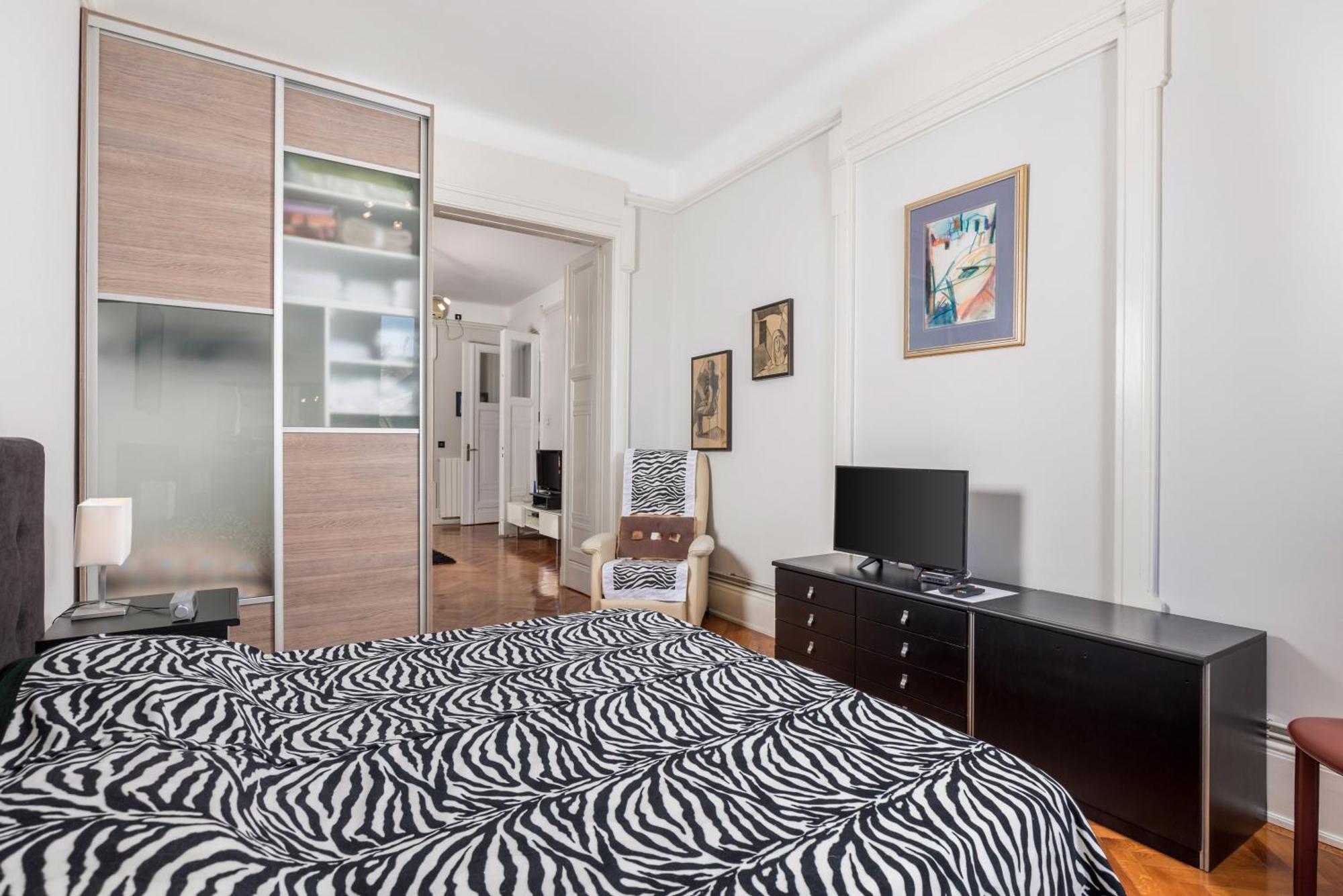 Il Quarto Rijeka Exteriér fotografie