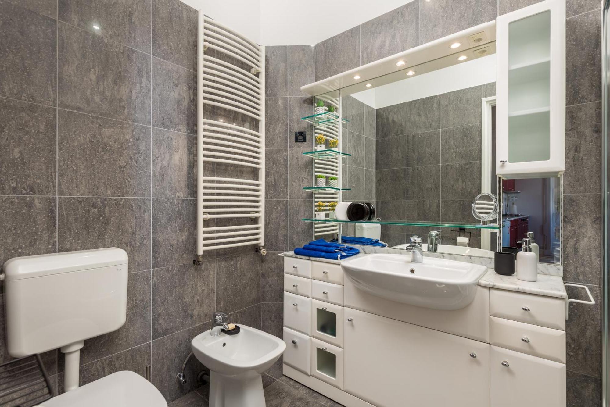 Il Quarto Rijeka Exteriér fotografie