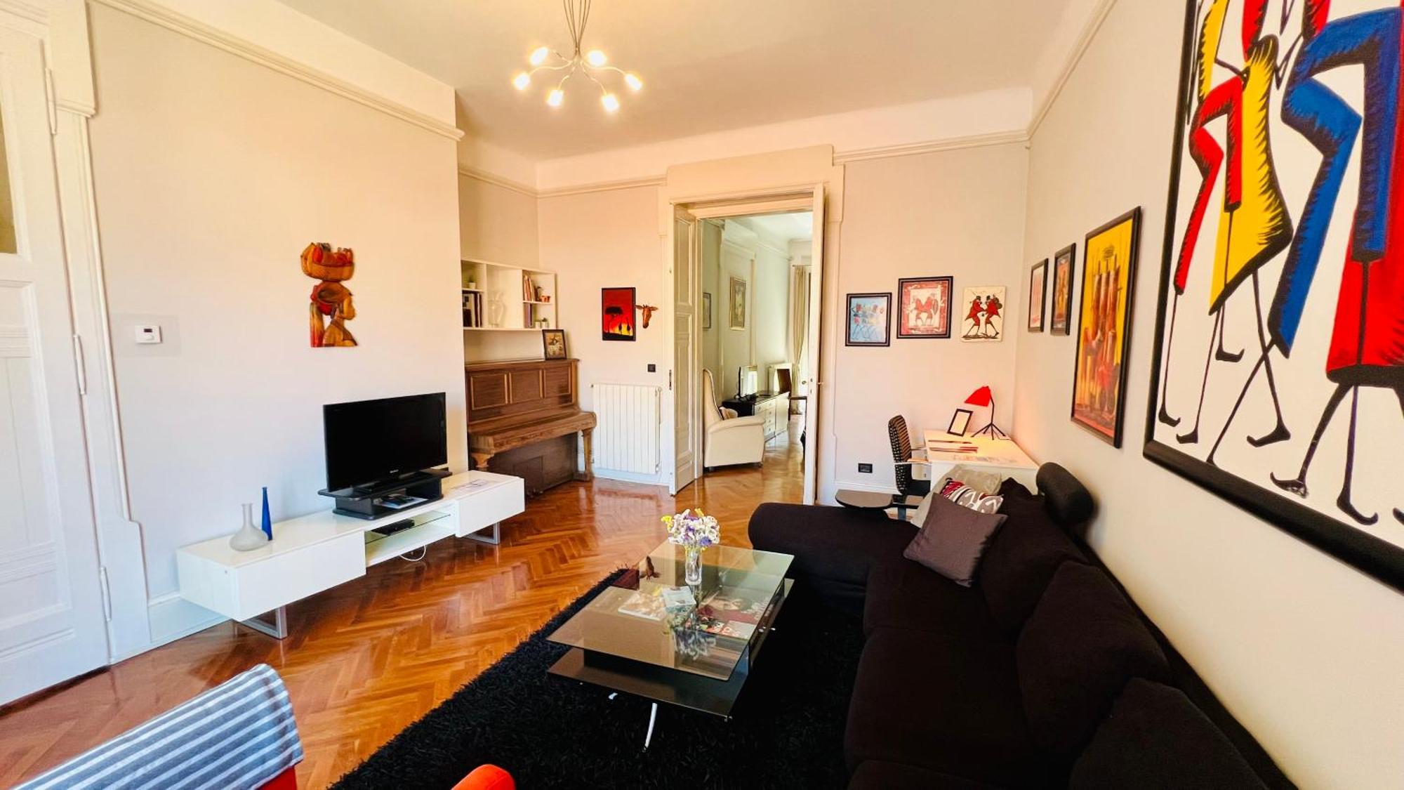 Il Quarto Rijeka Exteriér fotografie