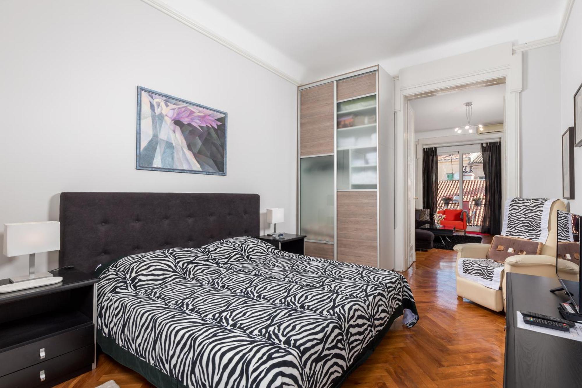 Il Quarto Rijeka Exteriér fotografie